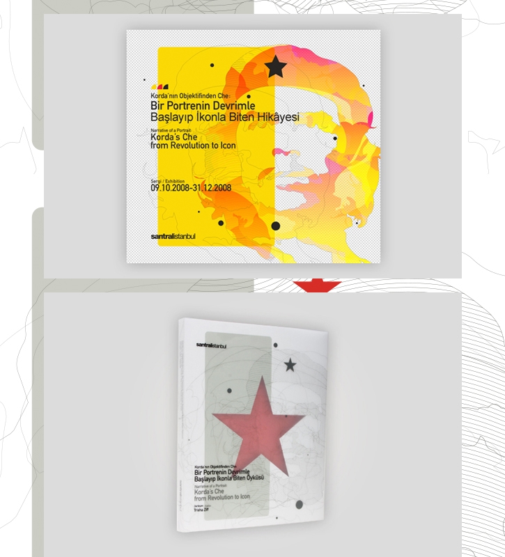 Korda'nn Objektifinden Che