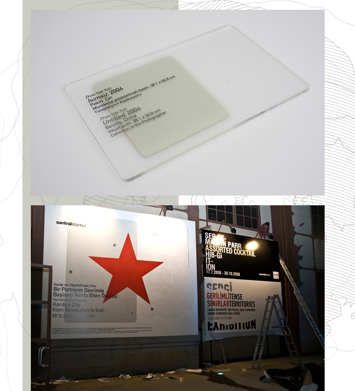 Korda'nn Objektifinden Che