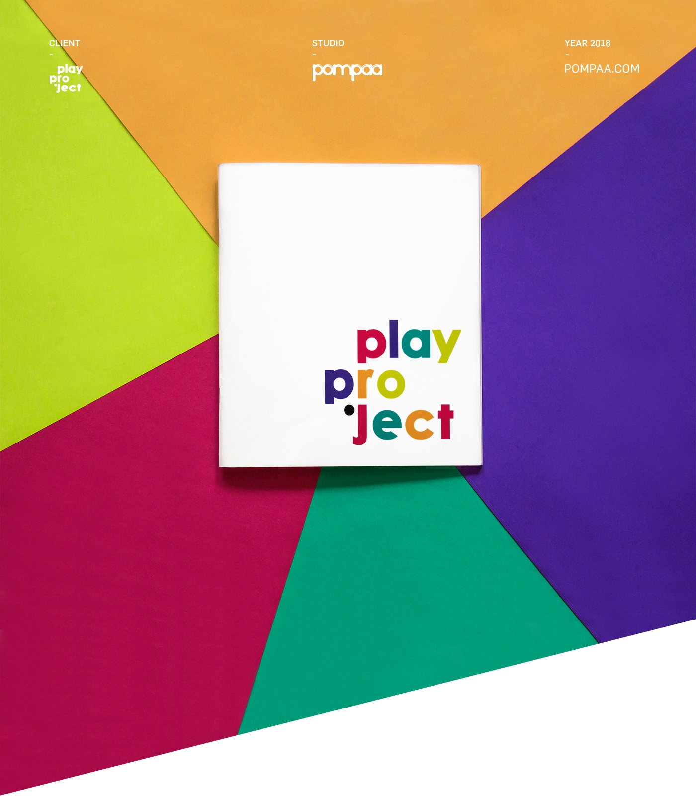 Play Project