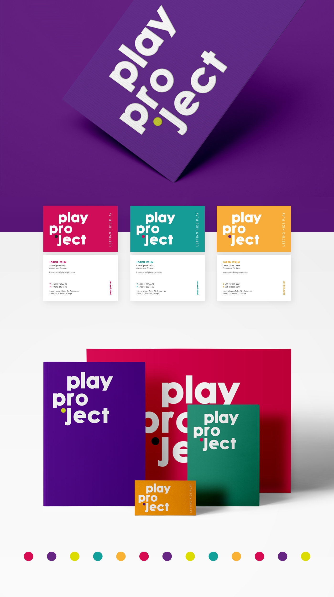 Play Project
