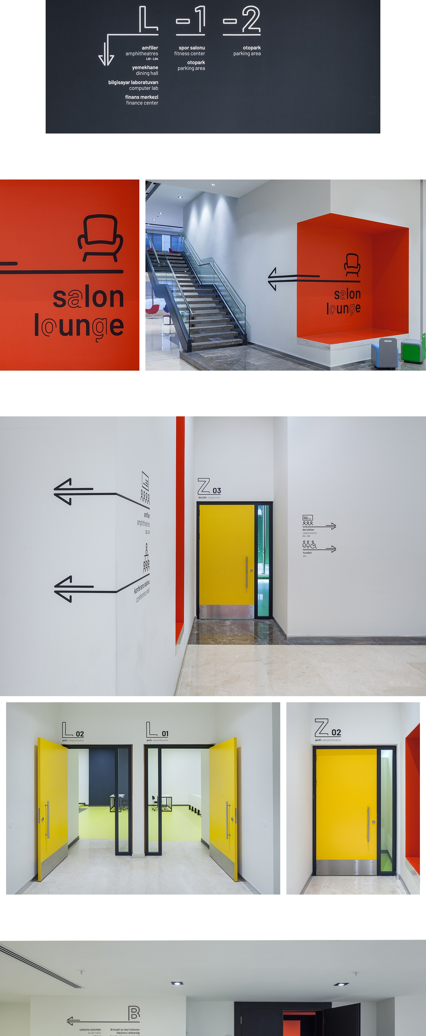 T C Istanbul Kultur Universitesi Isler Pompaa