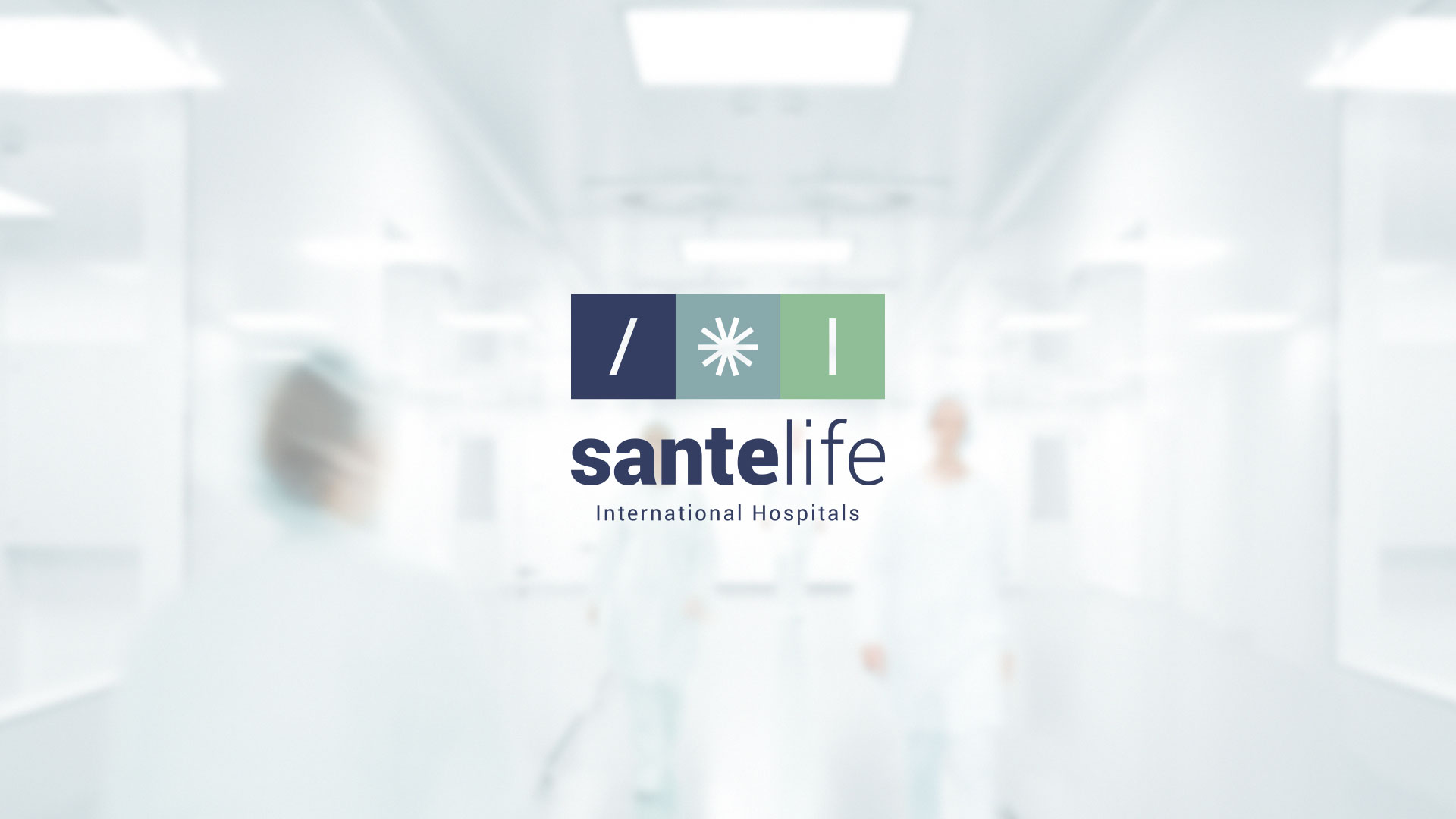 Santelife International Hospital