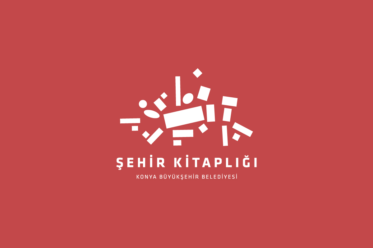 Konya City Library | Works | POMPAA