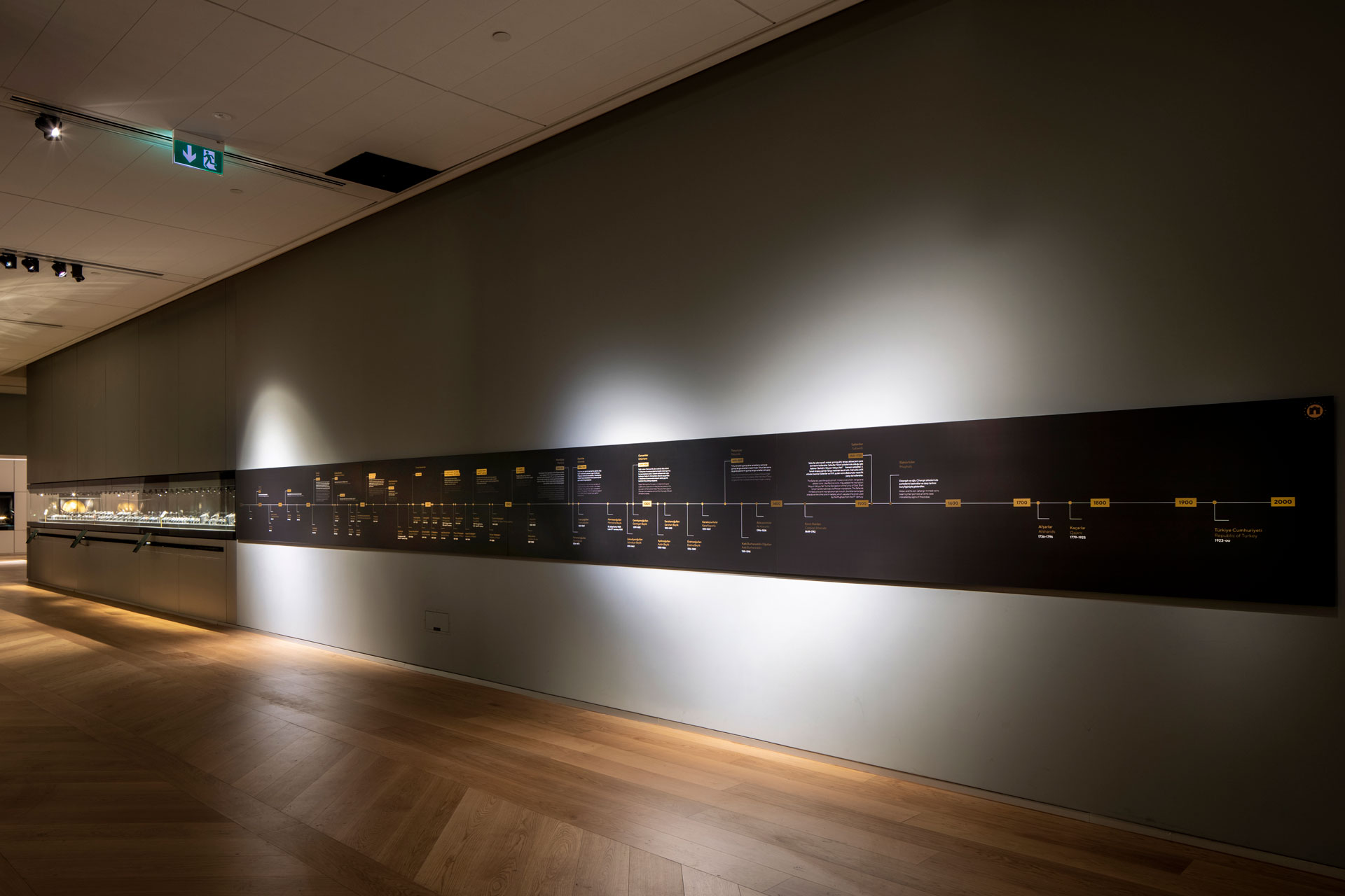 Museum of Islamic Civilizations