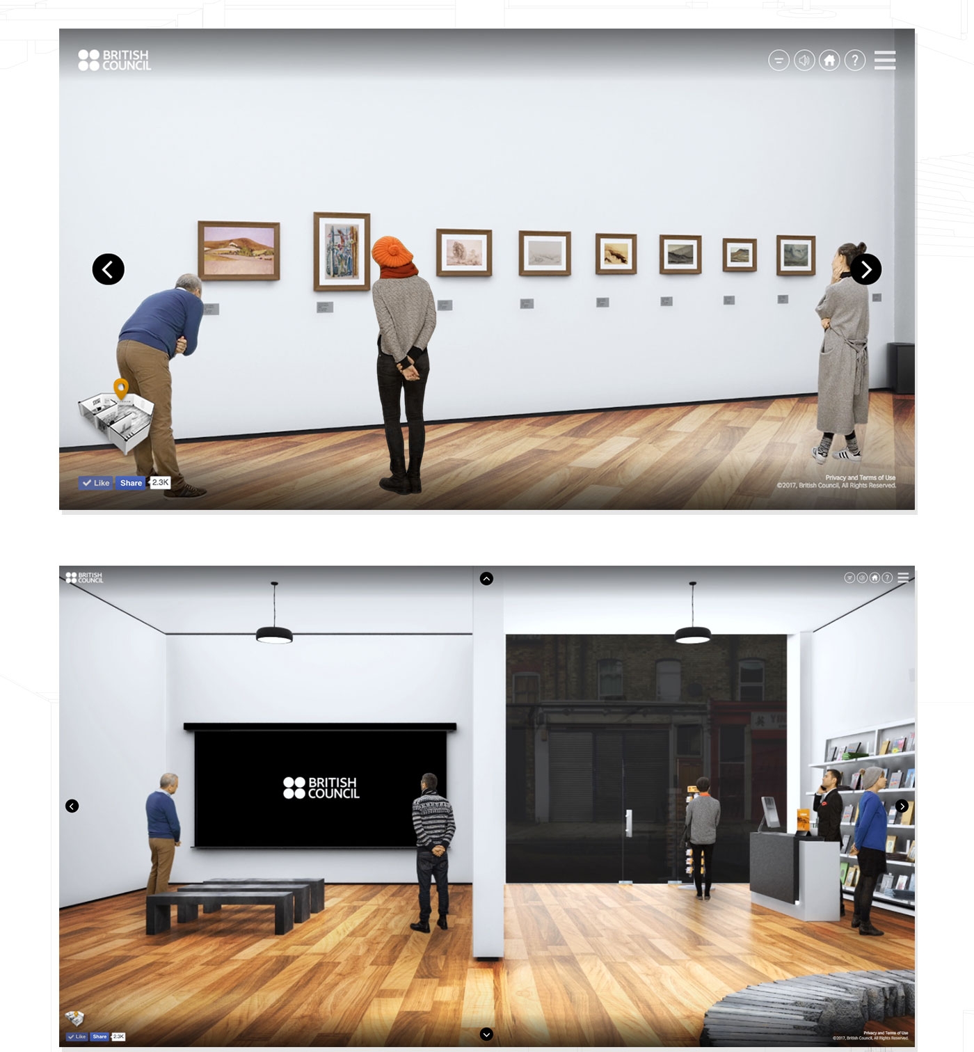 Dream Exhibition