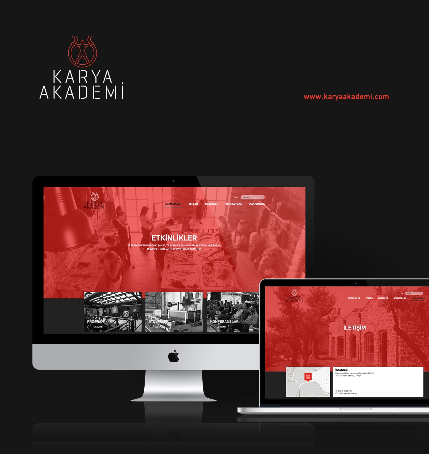 Design Foundation