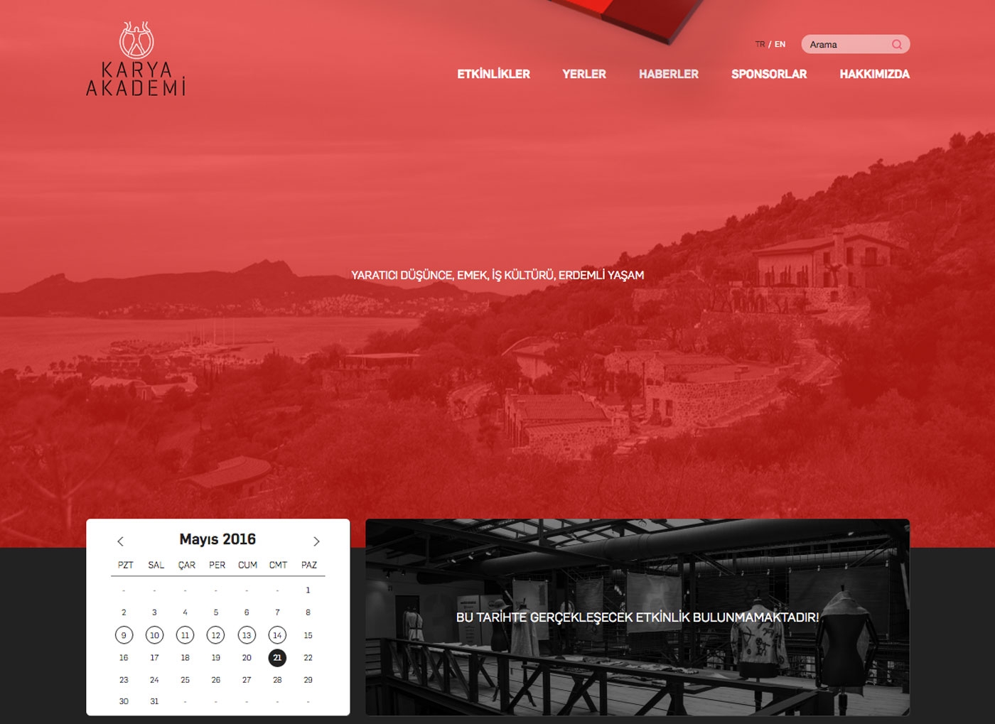 Design Foundation