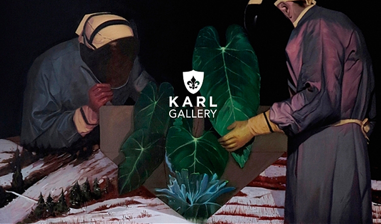 Karl Gallery