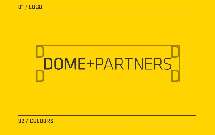 DOME+PARTNERS