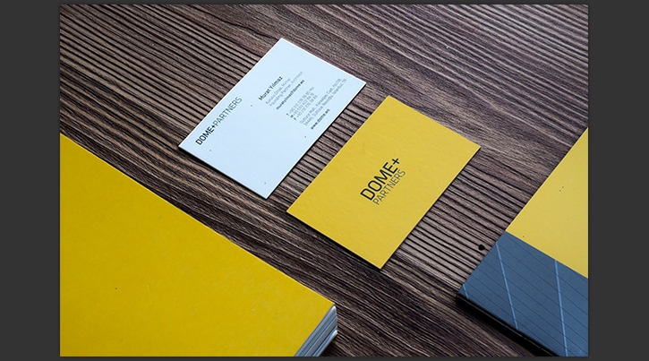 DOME+PARTNERS