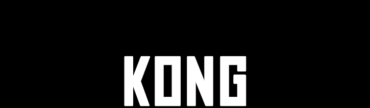 KONG stanbul