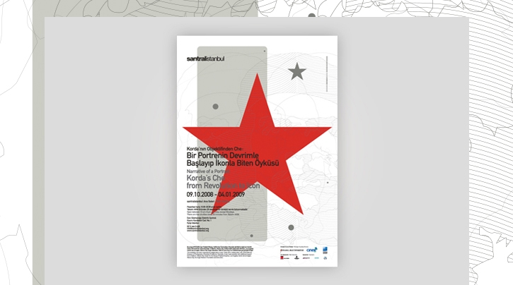 Korda'nn Objektifinden Che