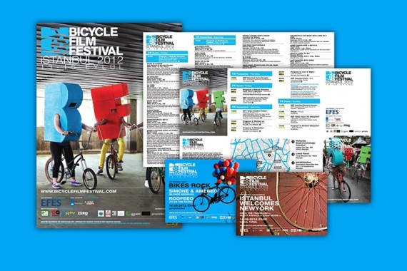 Bisiklet Filmleri Festivali